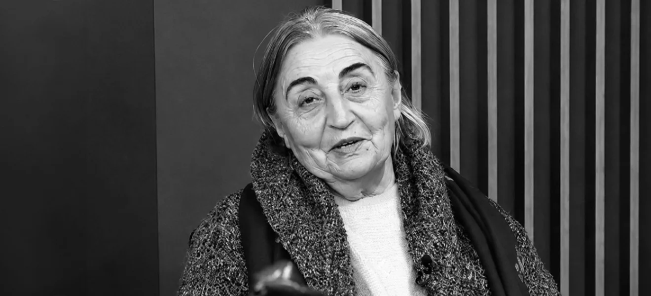 Şükran Soner ve “Püskürtme”