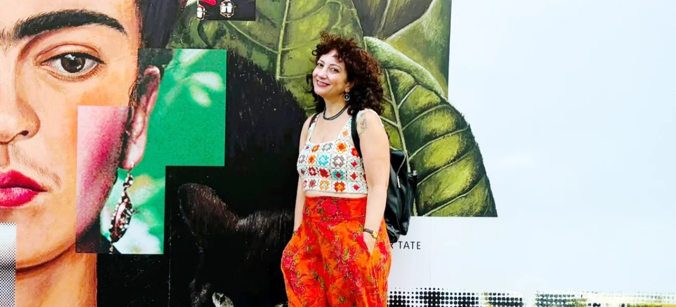 Sanat tarihi de Kürtleri inkar etti