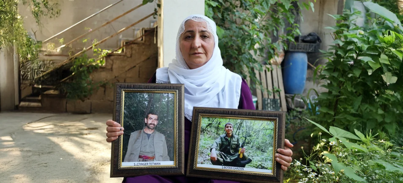 Emeğin etrafında kenetlenelim