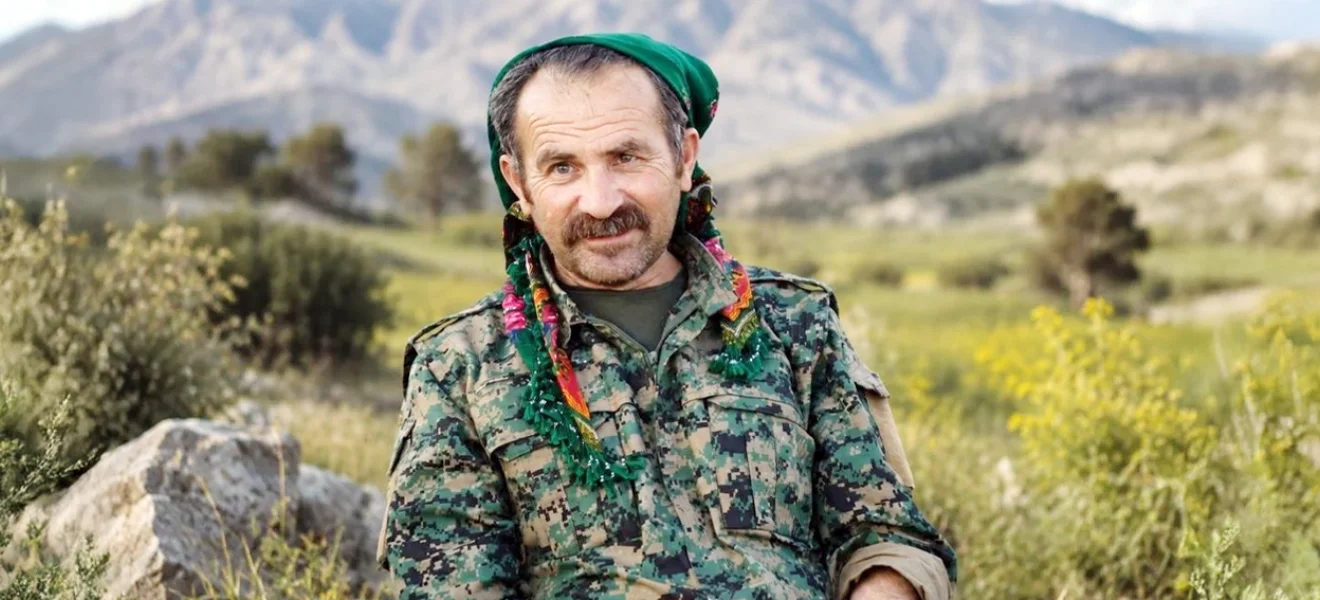 Komutan Berçelan anıldı