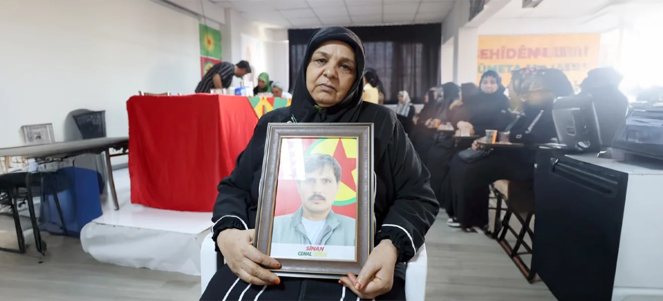 Çok şükür şehidin yolundayız