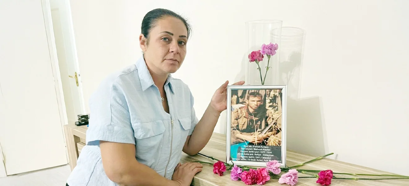 Başımız dik, onlarla gurur duyuyoruz