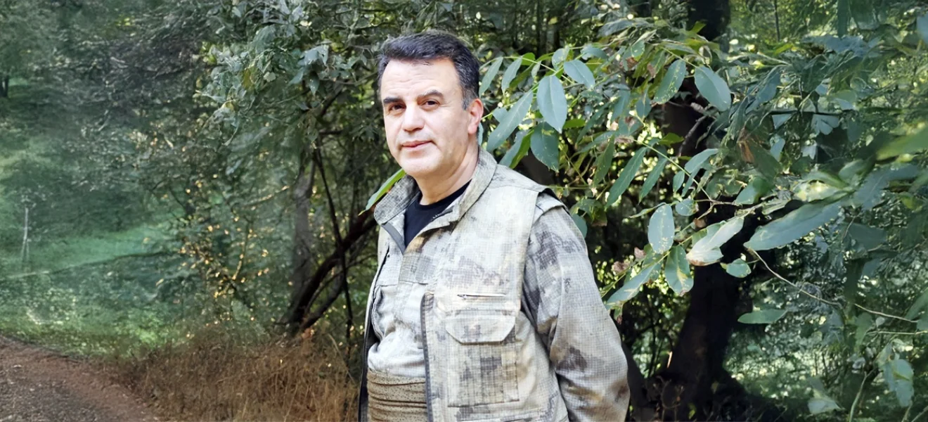 Her şey yeni başlıyor