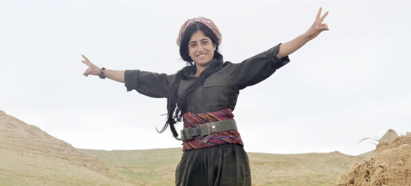 “Barış bu gençler sayesinde gelecek”