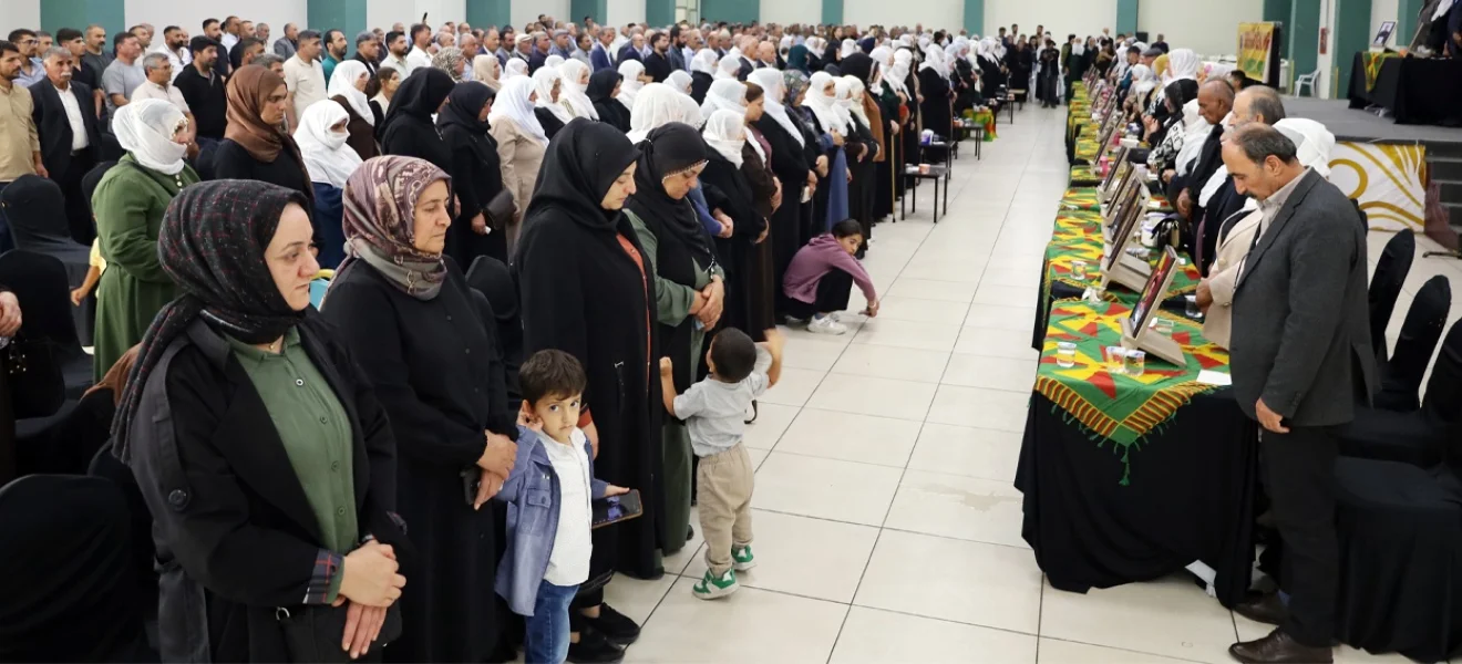 Onlar müzakere masasına taşıdı