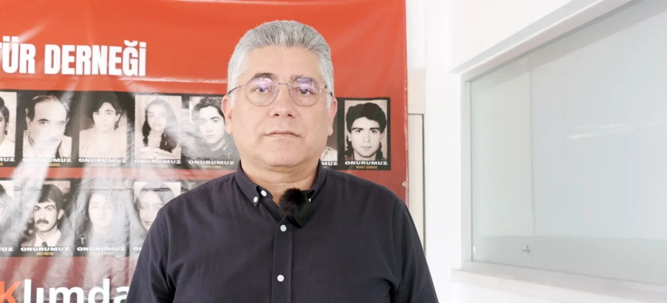 Aramıza nifak sokulmak isteniyor