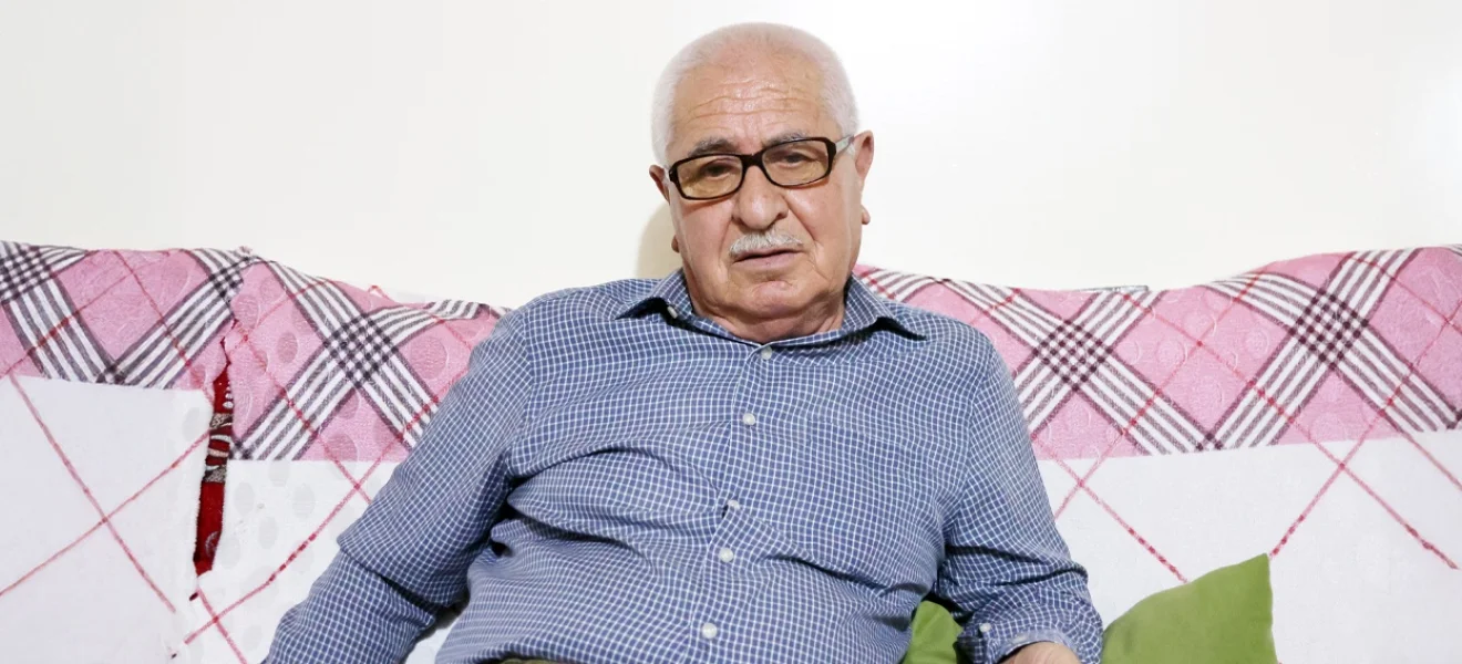 Esaslı bir Kürt hikayesi