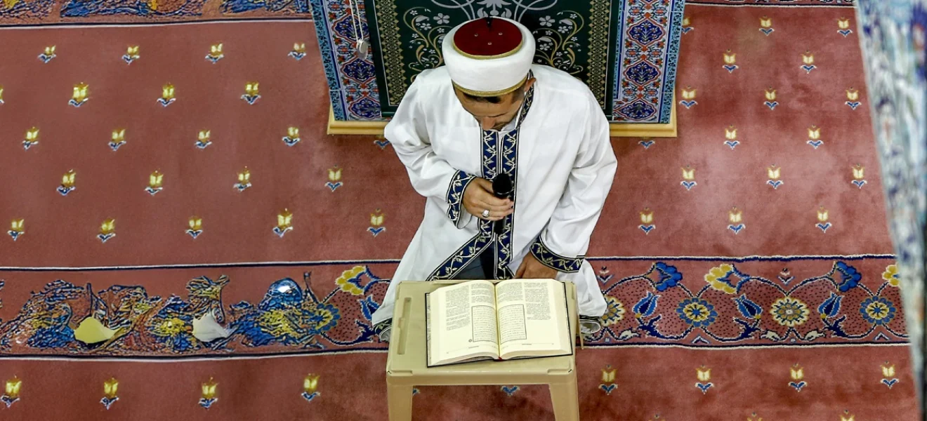 Asimilasyon ve İslam