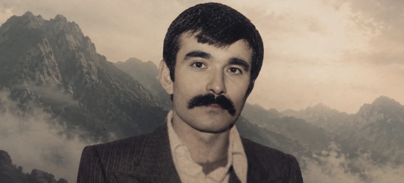 Uğruna ölünecek kadar sevilen Kemal Pir