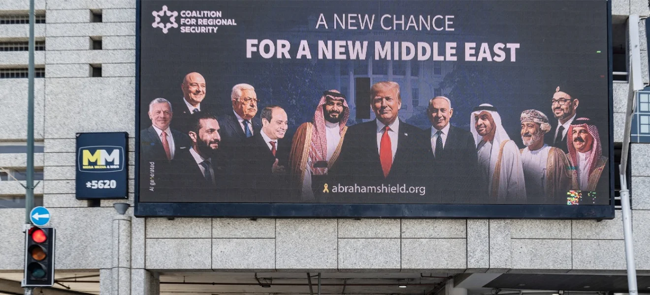 Amerikan Ortadoğu’sunun sonu!