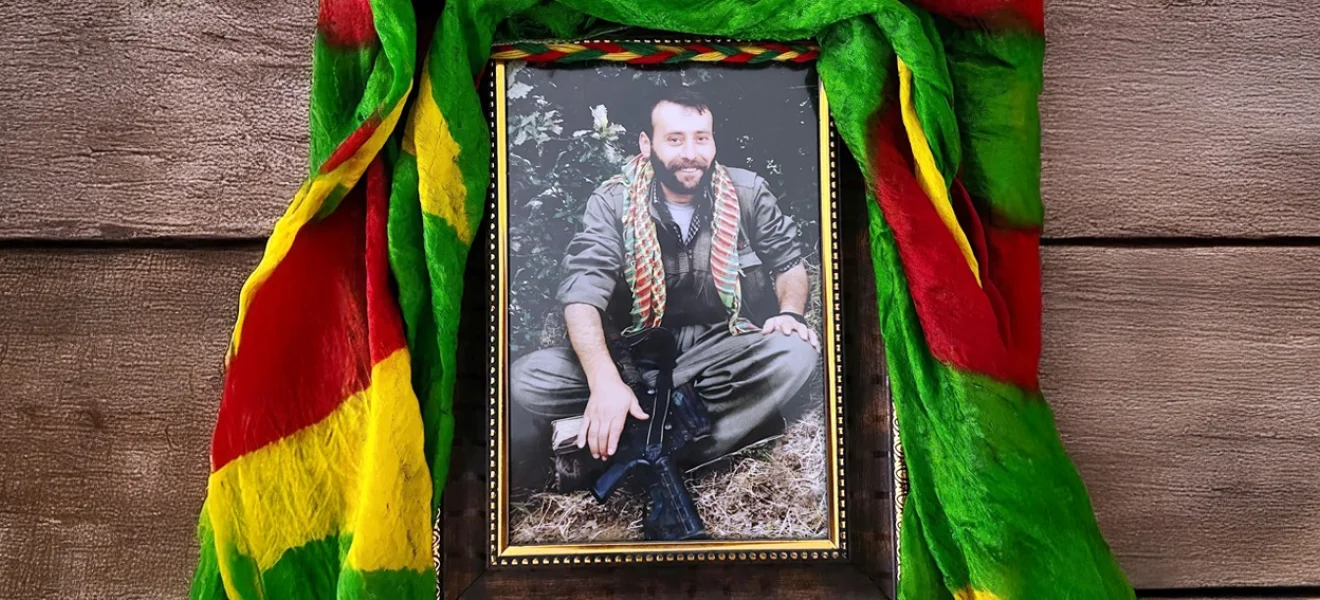 Seyîd, göze alanlardandı