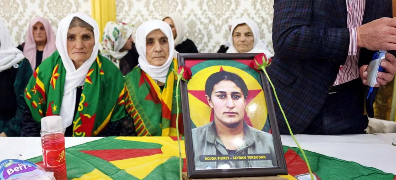 Üç kahramanım için asla pişman değilim