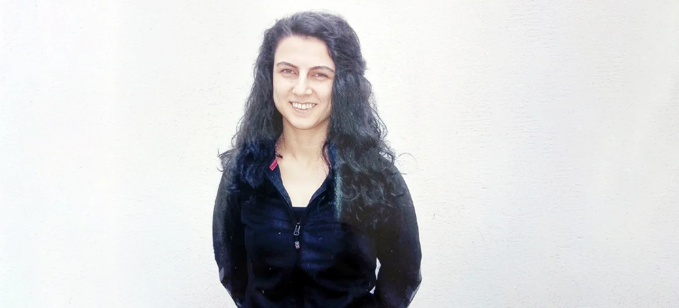 Yaparsak biz kadınlar yaparız
