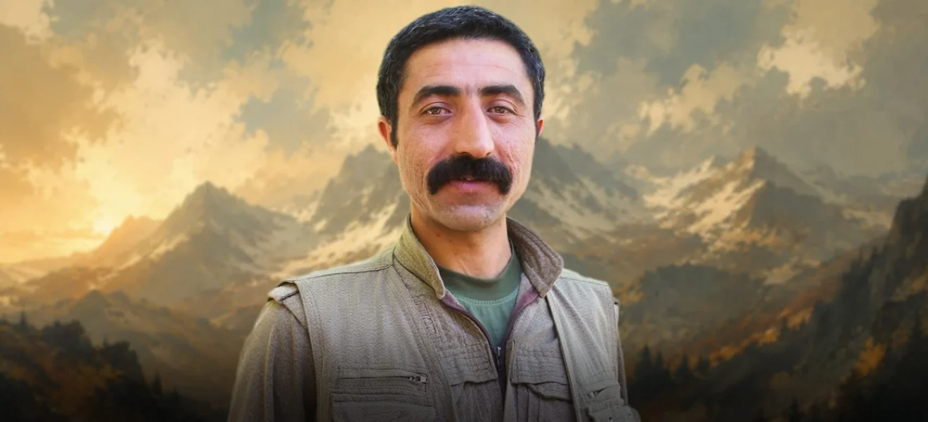 Dağda başladı, dağda tamamlandı