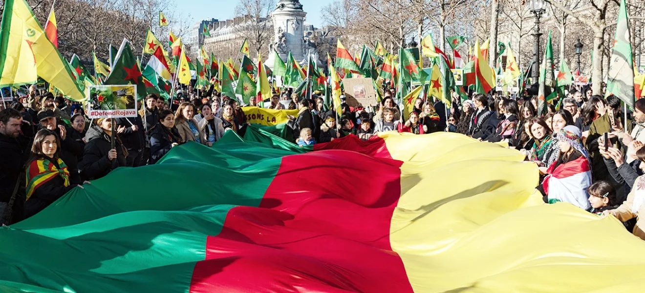 Devletçilik ve jeopolitik çıkmazdan demokrasiye