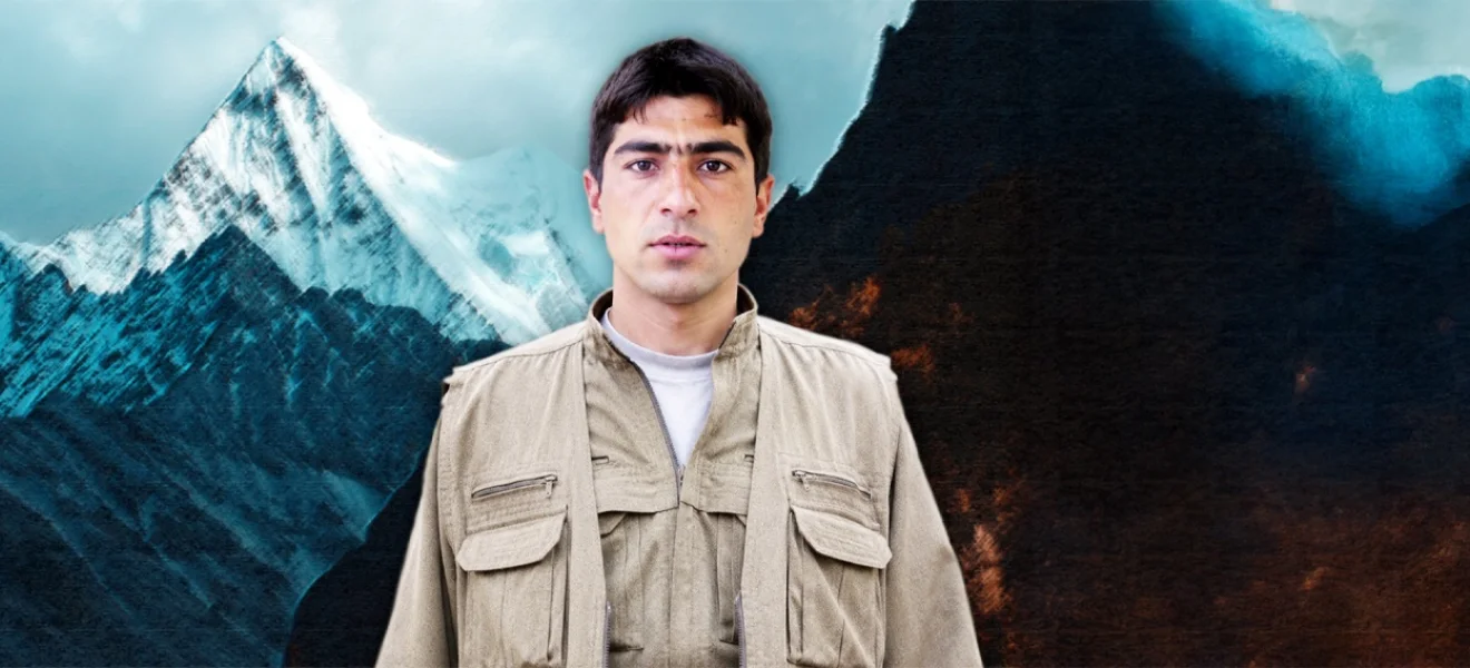 Hiç geri adım atmadı