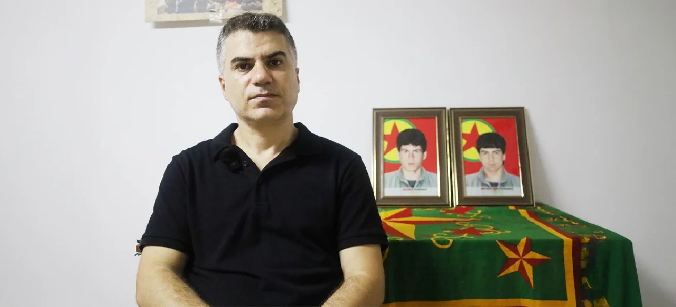 Özgürlükten mahrum kalamayız