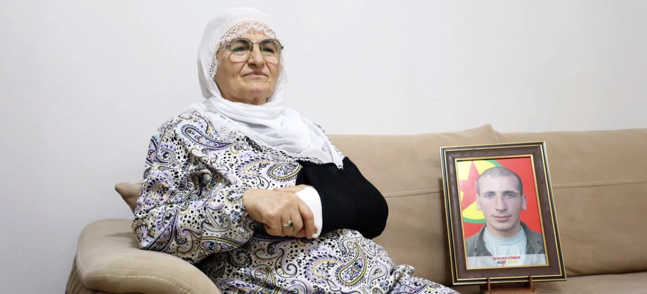 Emeğiyle büyüdü