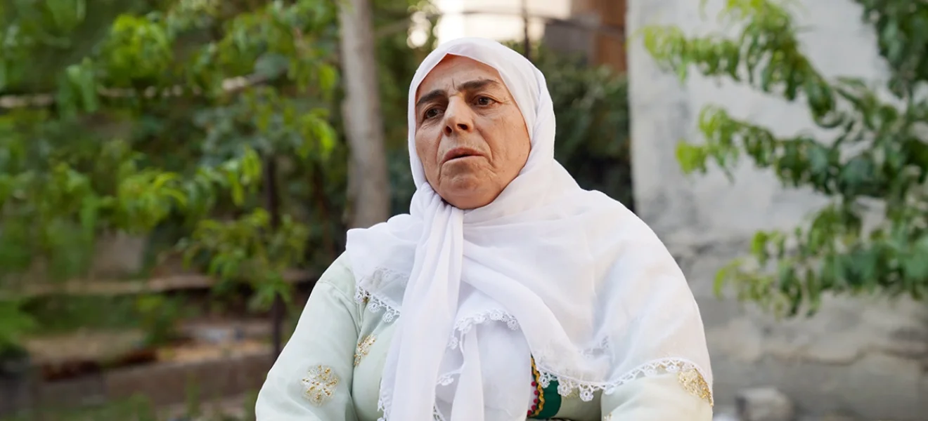 31 yıldır taziyesini kuramadı
