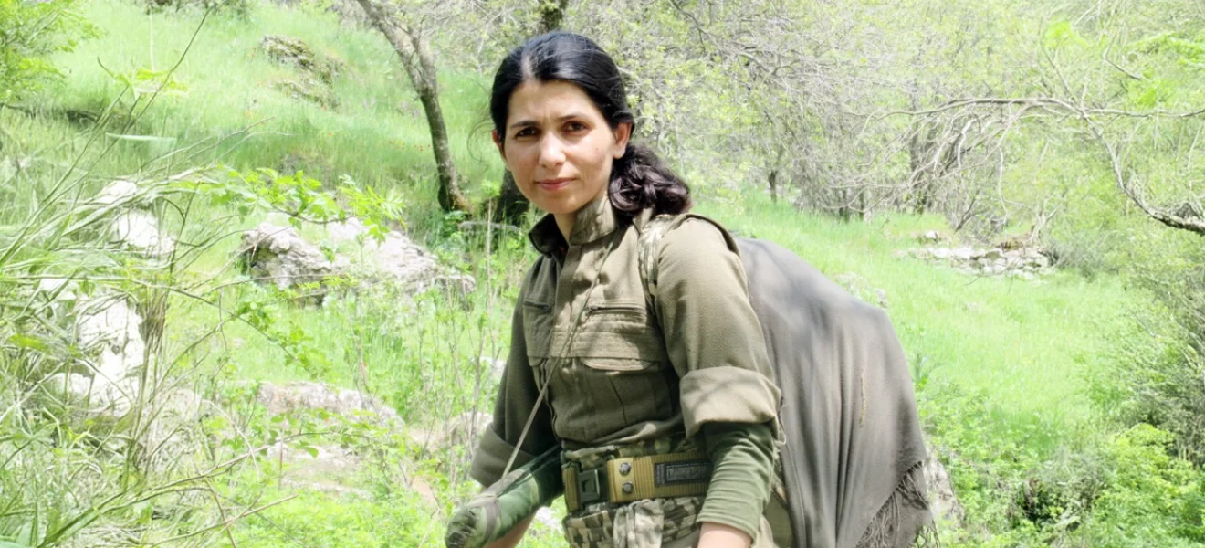 Emgîhan’ı Şîlan’da yaşattı