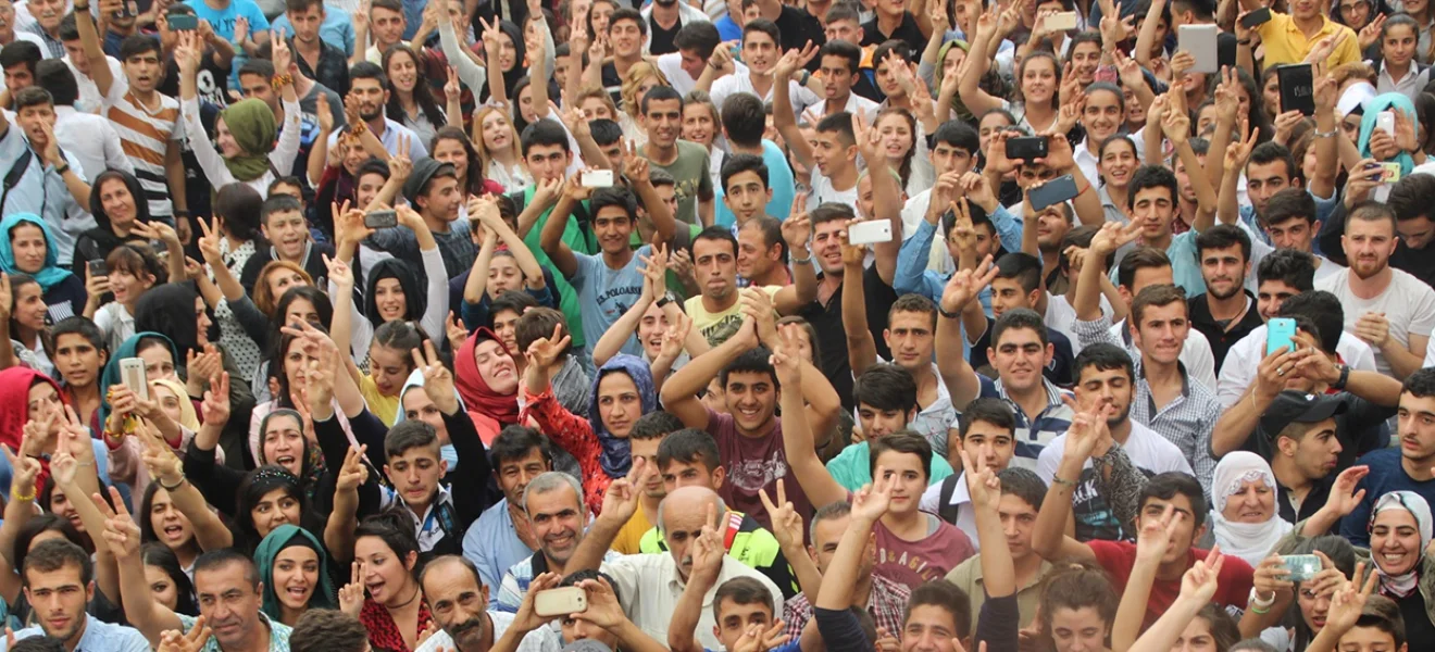 Yeni dönemin gerçek sınavı