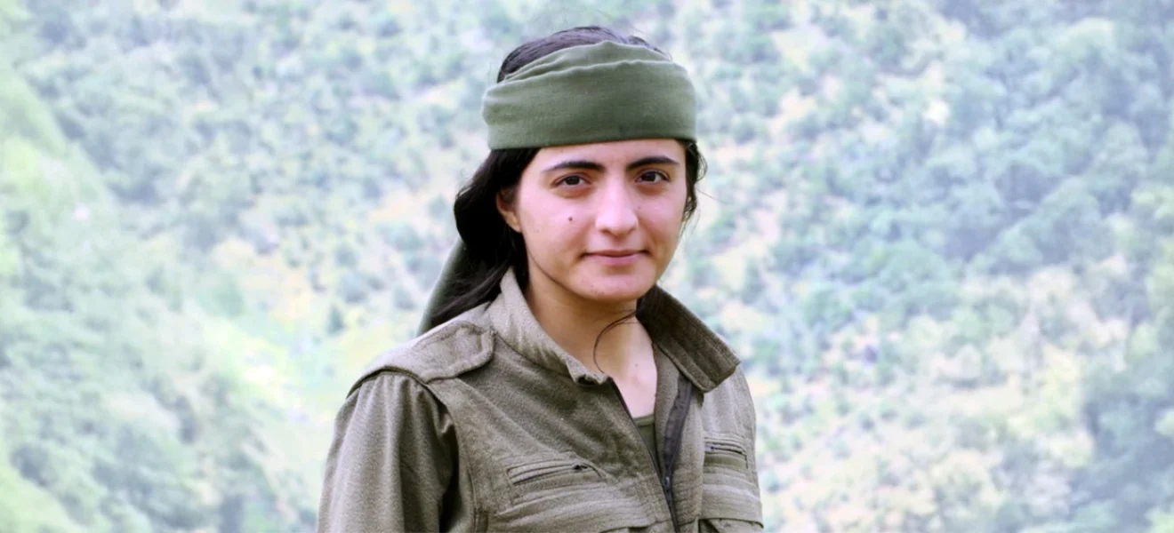 Hakikate adanmış bir hayat