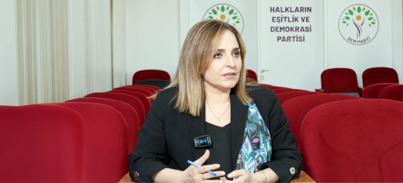Rêber Apo hakikati görülmeli