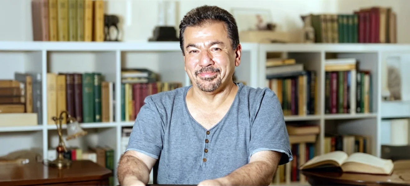 Edebiyat yanlış okumalarımızın mahkemesidir