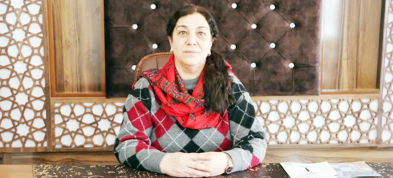 Kürtçe eğitim nihai sonuca ulaşmış değil