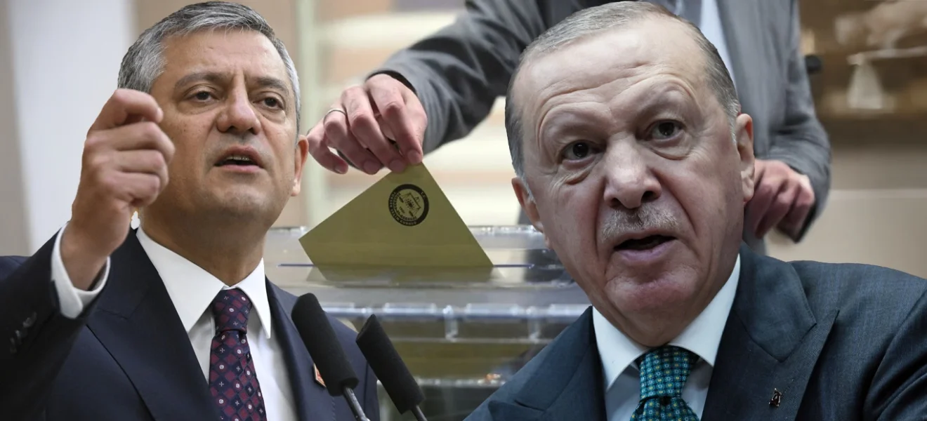 Herkes tehlikede, çare çözüm sürecinde