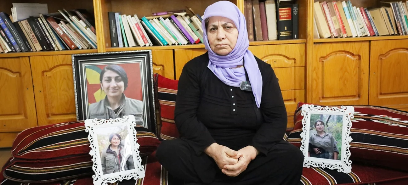 Hakkımı onlara helal ediyorum