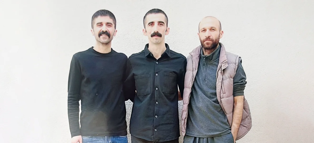 Sürgün yeri Espiye