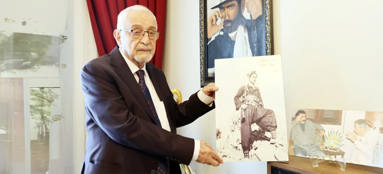 Bakur ve Başûr arasında bir köprü
