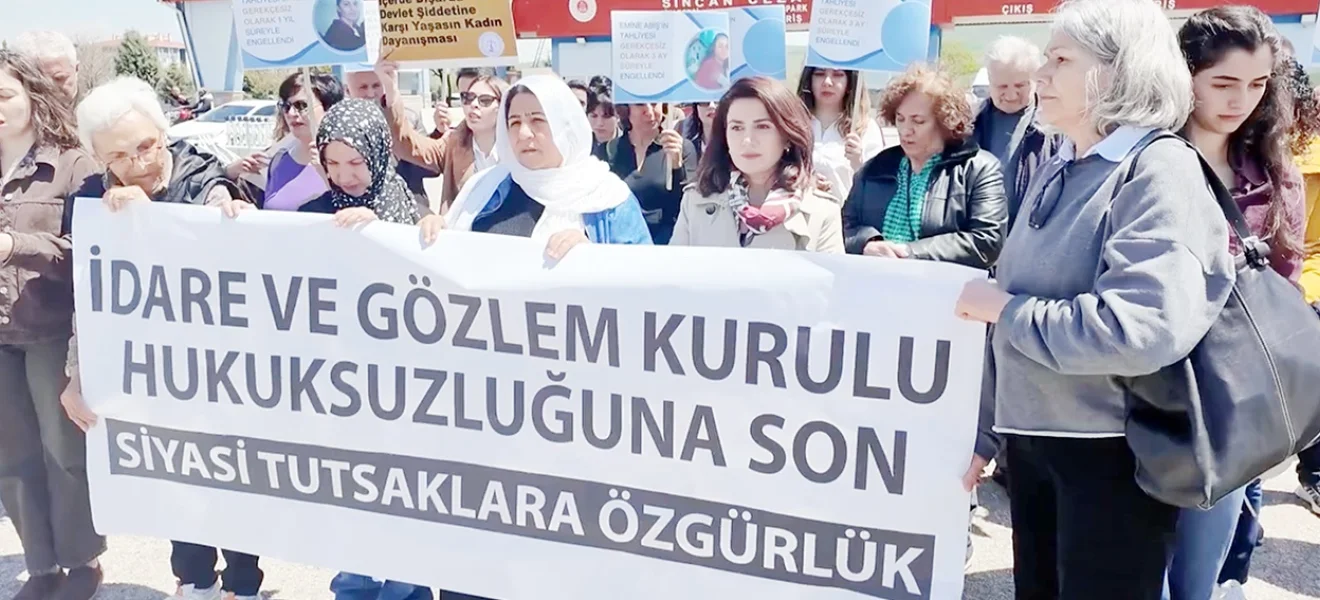 Gözlem kurulu mu mahkeme mi?