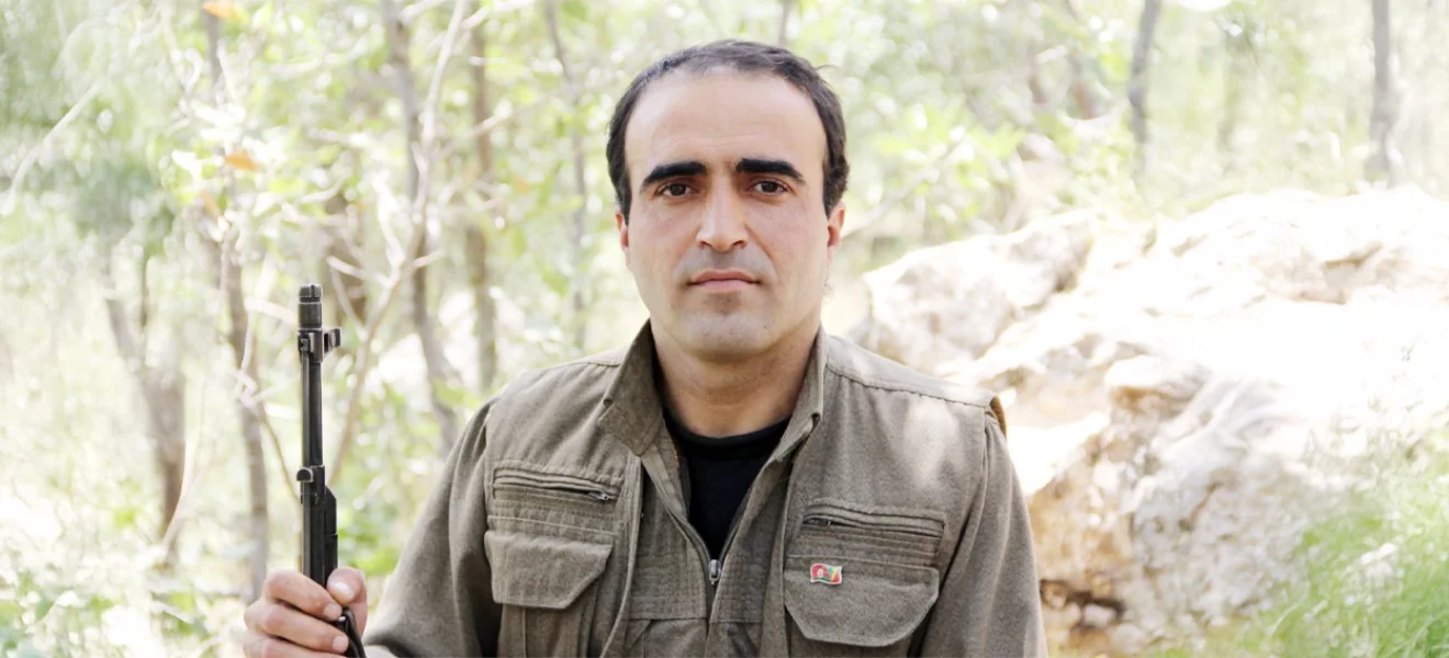 Şehit Deştî herkesin yüreğinde iz bıraktı