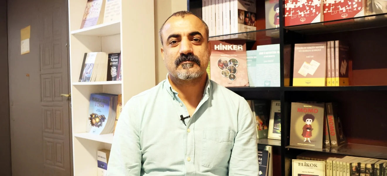 Kürtçe sürecin merkezine alınmalı
