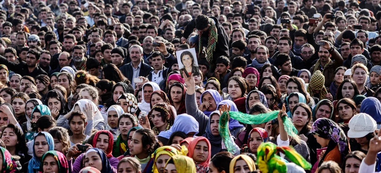 Arîn Kobanê’nin hafızası oldu