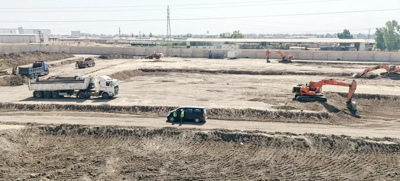 Qamişlo kapısı Aralık'ta açılabilir