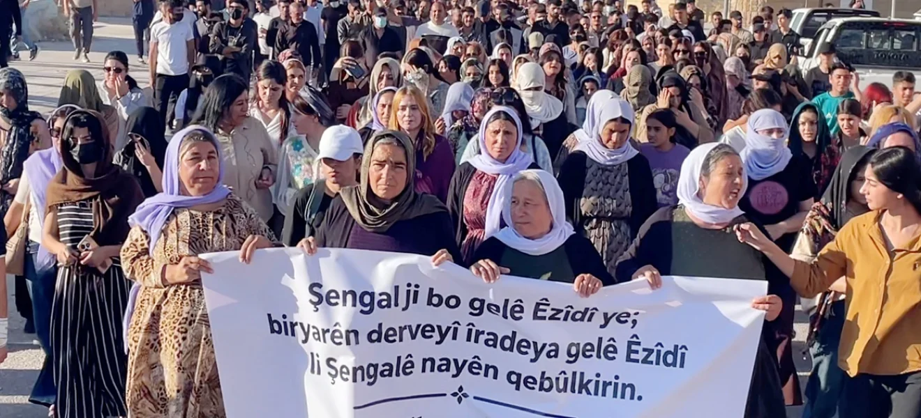 Bağdat 9 Ekim Anlaşması'ndan vazgeçti mi?