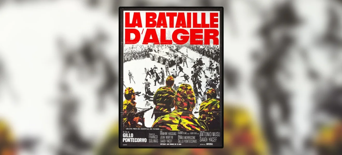 Sinemanın hâlâ en tehlikeli filmi