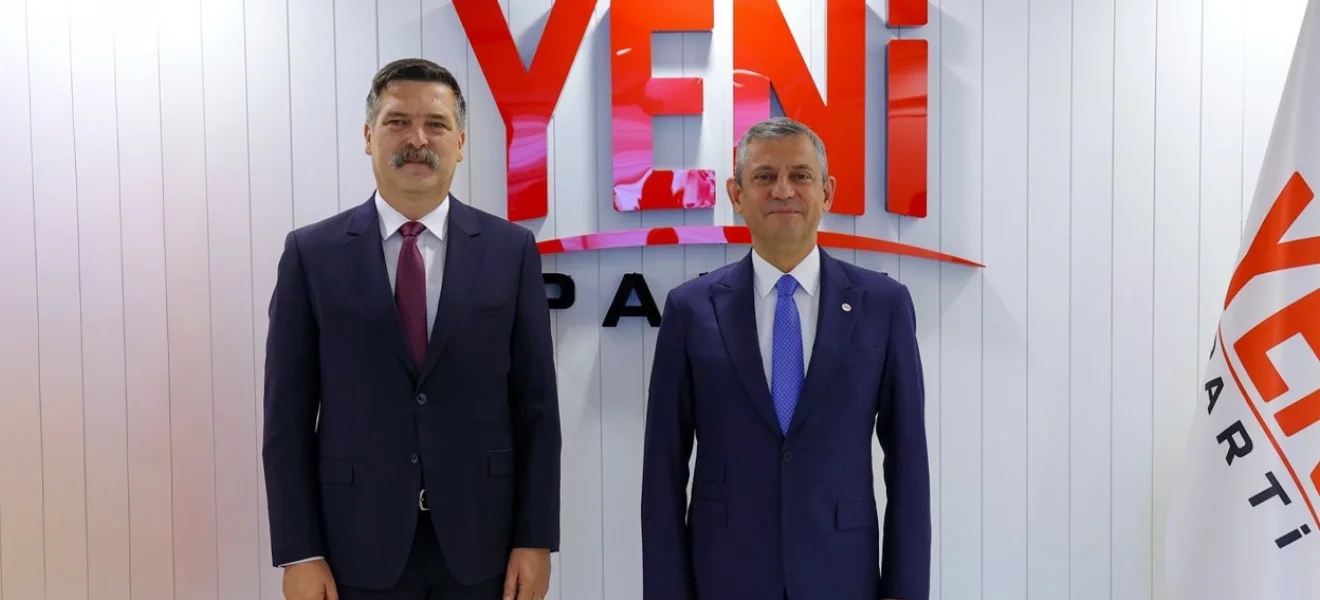 Erdoğan'ın 3. şıkkı yok