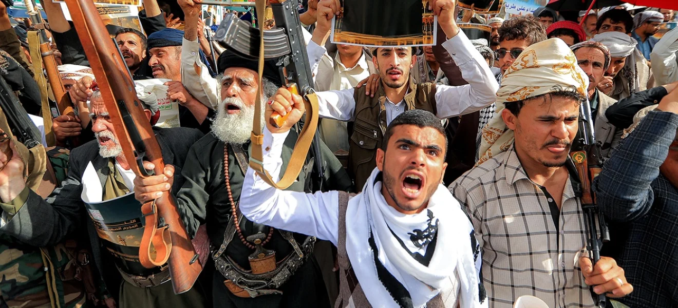Türk askeri Yemen’e gidemez