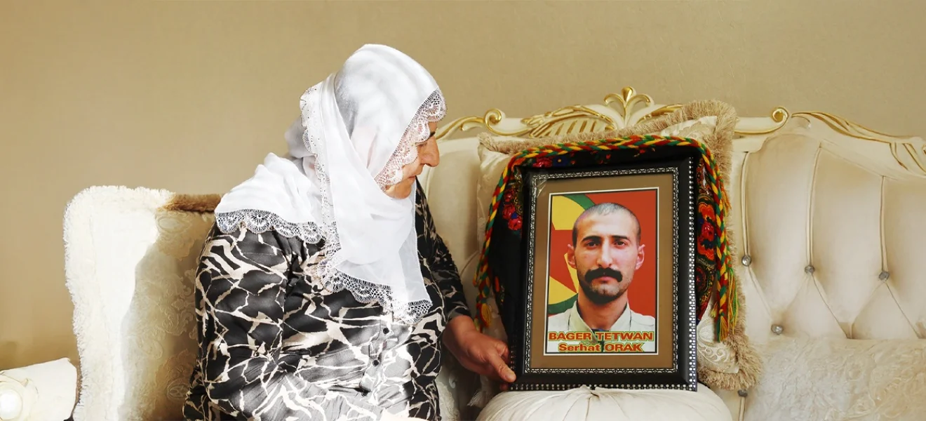 Zulmü ve hakareti kabullenmedi
