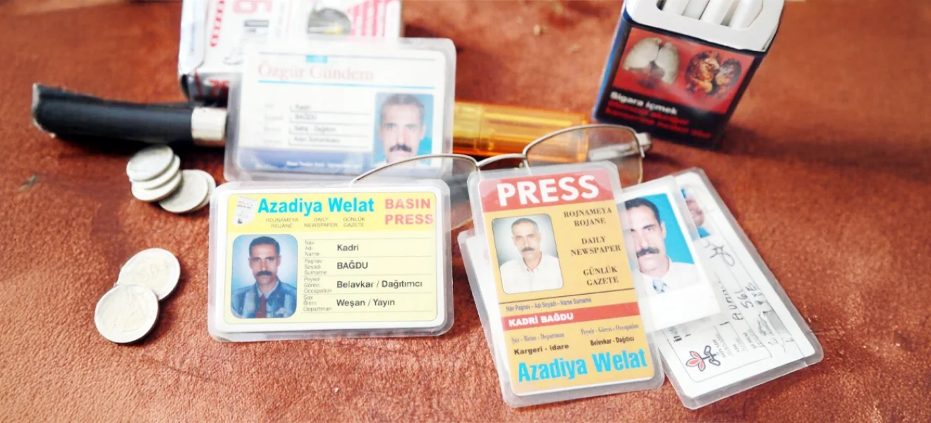 Bağdu cinayeti aydınlatılmıyor