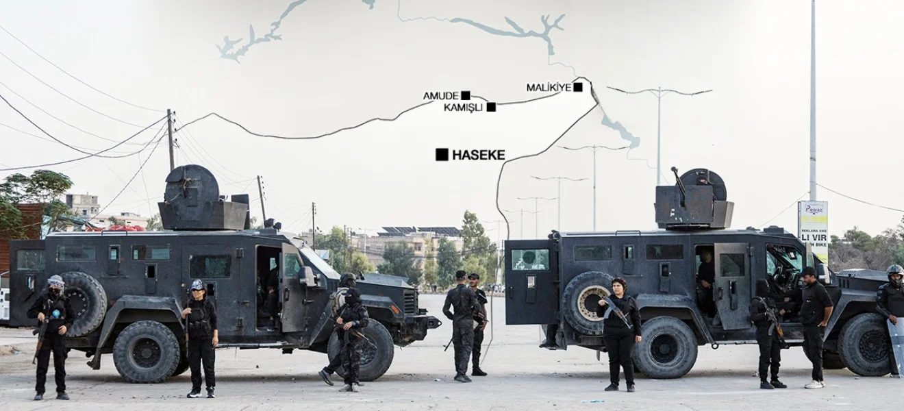 Hesekê'de olanlar ve yanlış okumalar