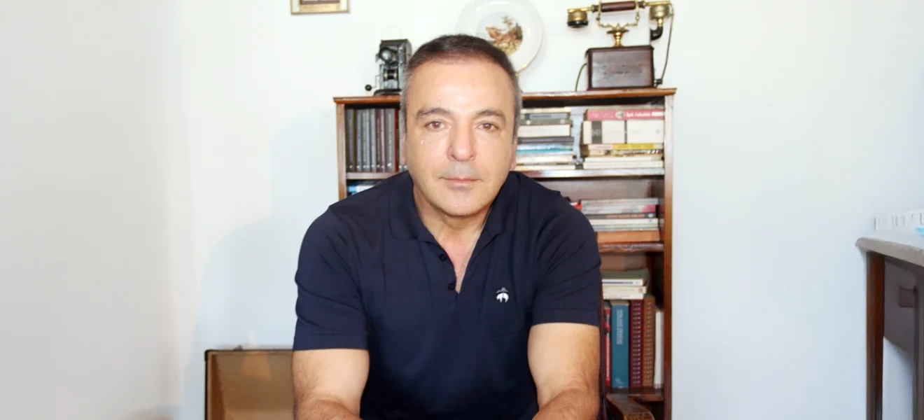 Şu anda bir anayasa yok