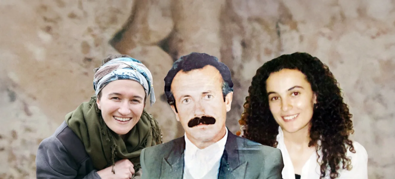 Bir halkın hazineleri