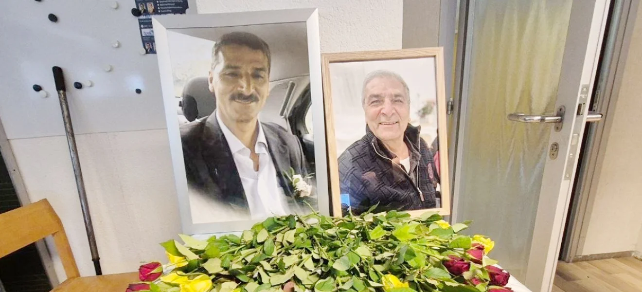 Hasan Merdan’a son veda