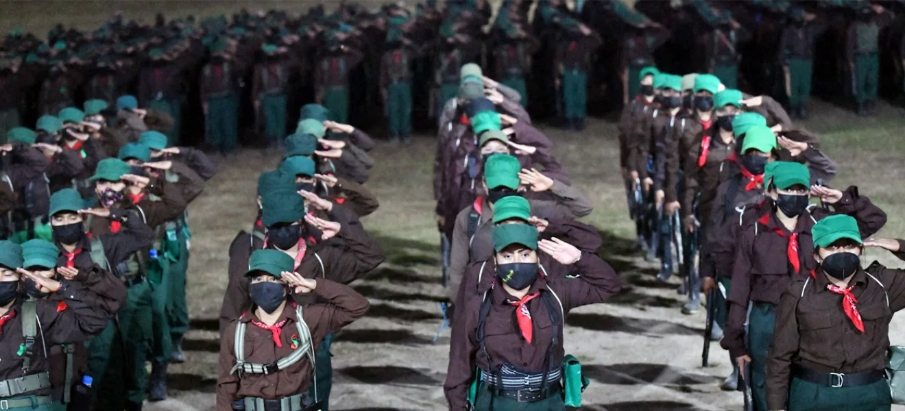 Zapatistalar 30 yıl sonra nerede?