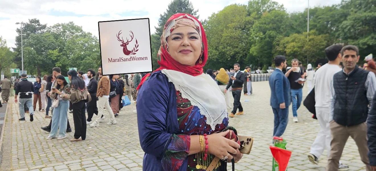 Kadınlar için yeni bir adres